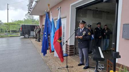 Odkritje spominskega obeležja na hiši družine Jagodnik  (5)